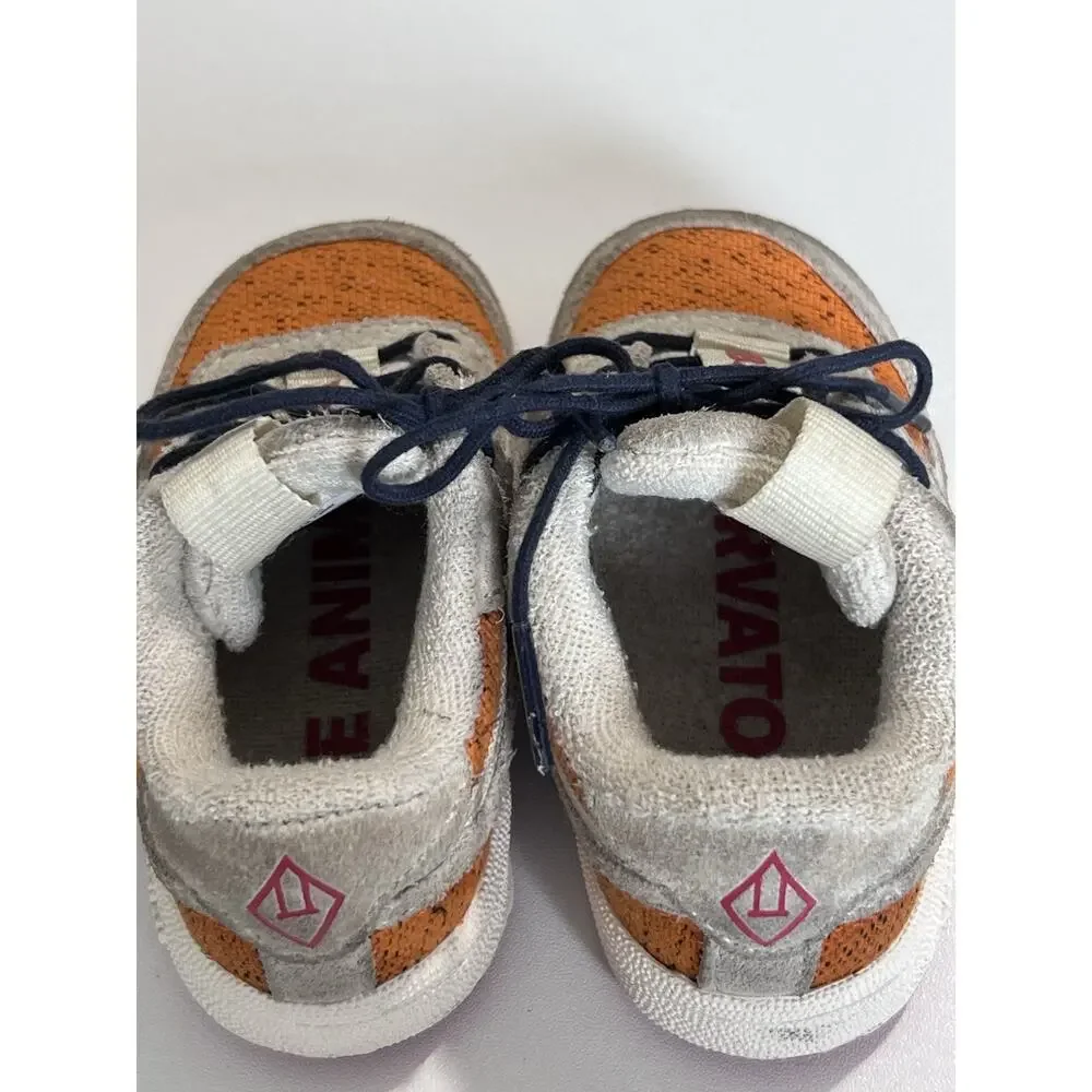 The Animal Observatory X Children's Reebok Shoes - Toddler Size 4